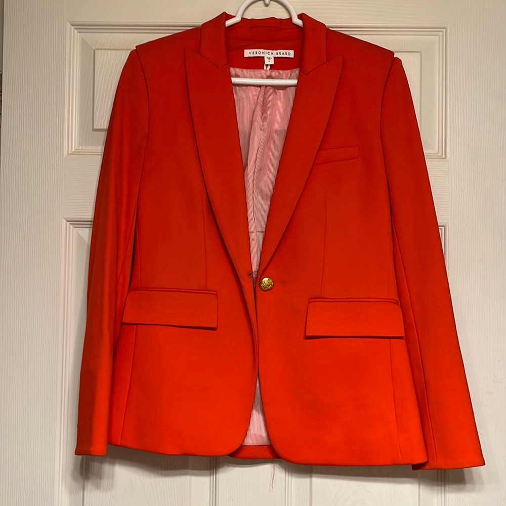 Veronica Beard Blazer
